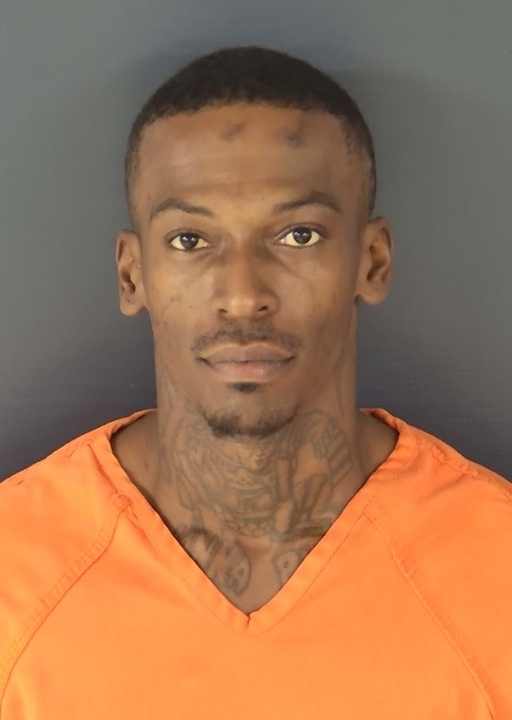 Marcus Frazier